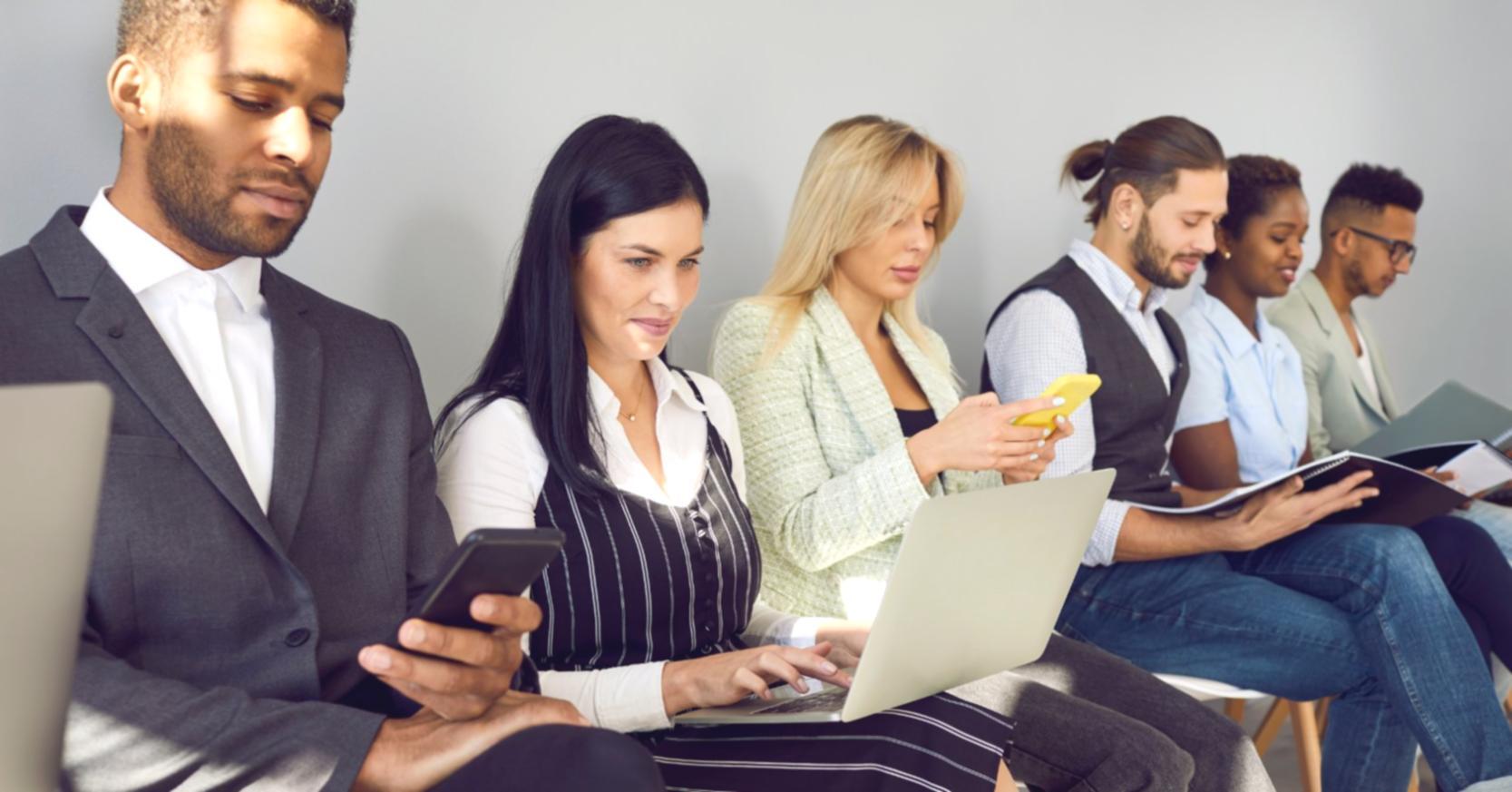 Finanzielle Analyse am Arbeitsplatz mit modernen Werkzeugen