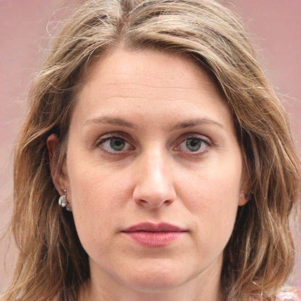 Liselotte Fürst, Gründerin und Hauptanalystin bei Nymetaeris